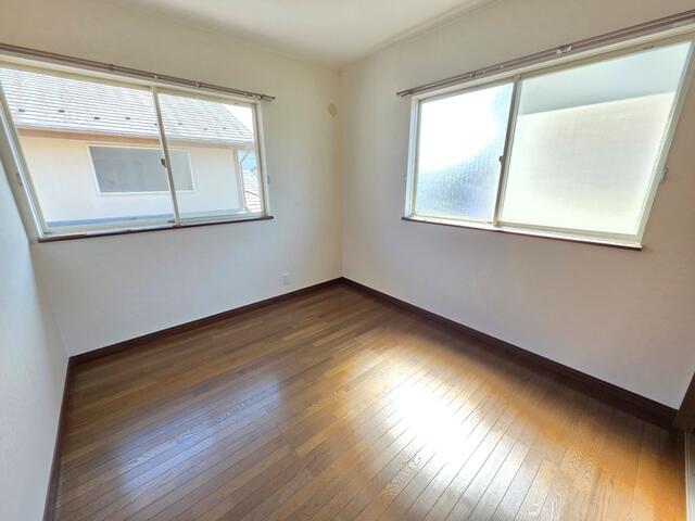detached 茨城県牛久市さくら台３丁目