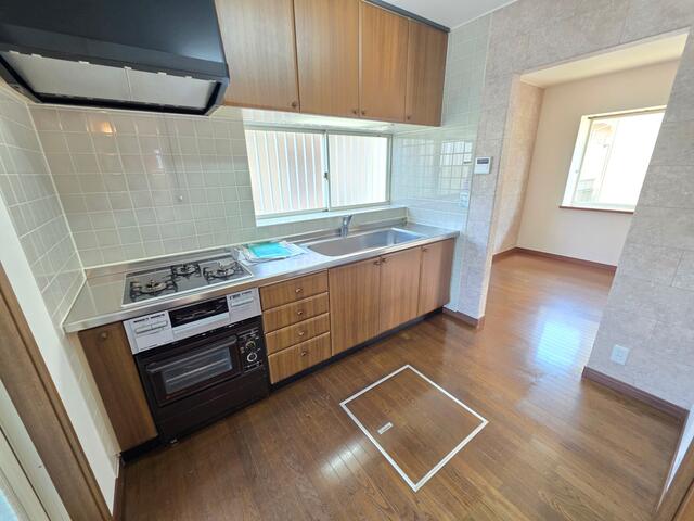 detached 茨城県牛久市さくら台３丁目