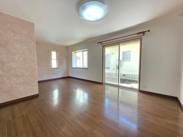 detached 茨城県牛久市さくら台３丁目