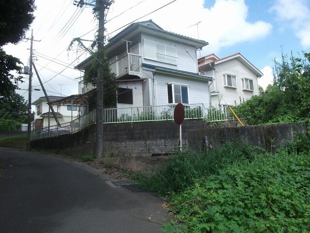 detached 茨城県稲敷郡美浦村大字大谷 地図を見る