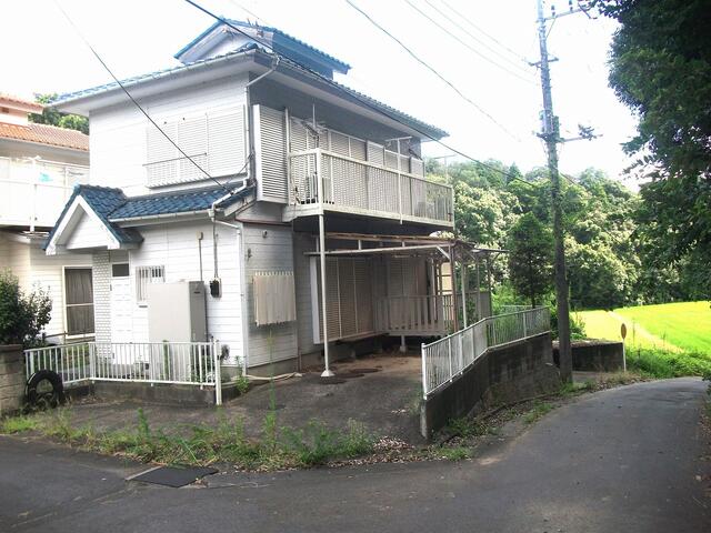 detached 茨城県稲敷郡美浦村大字大谷 地図を見る