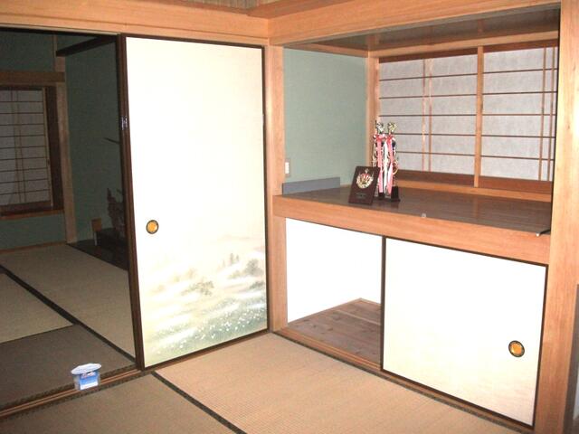 detached 茨城県牛久市岡見町 地図を見る