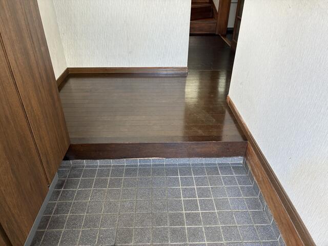 detached 茨城県牛久市小坂町