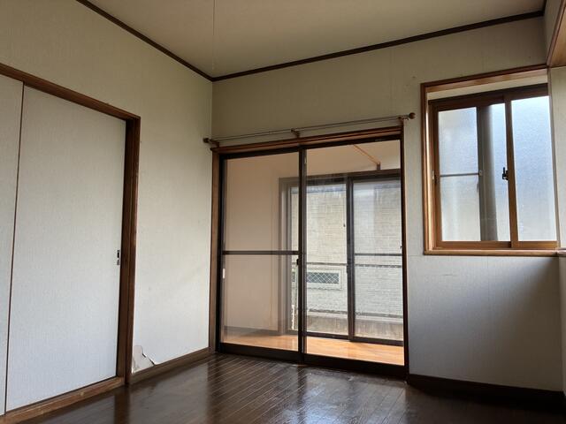 detached 茨城県牛久市小坂町