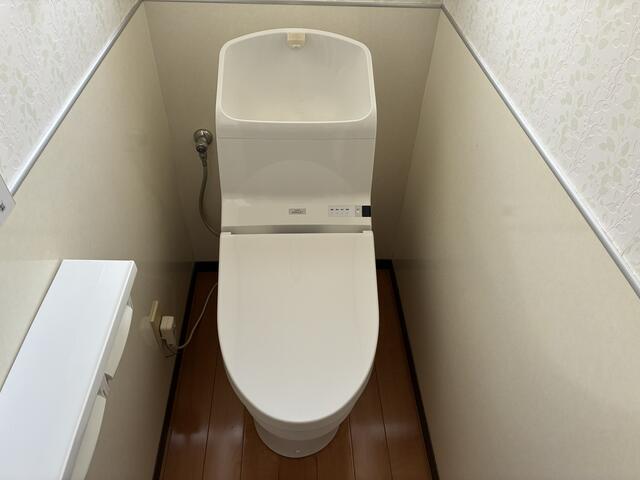detached 茨城県牛久市小坂町