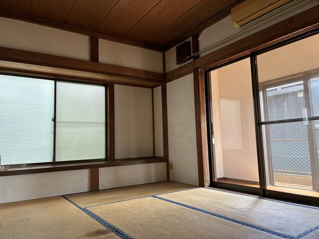 detached 茨城県牛久市小坂町