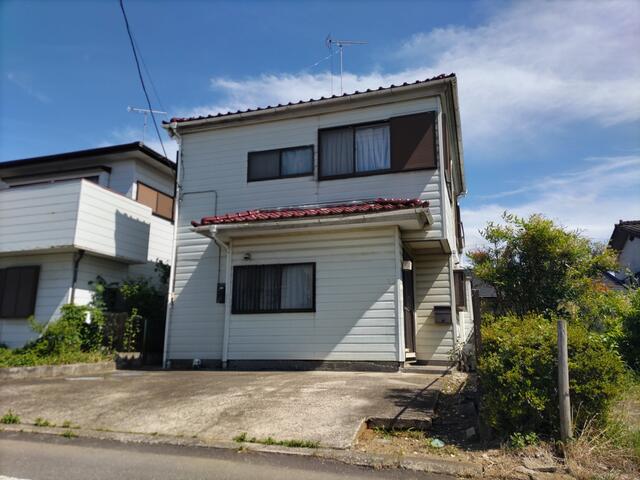 detached 茨城県牛久市小坂町