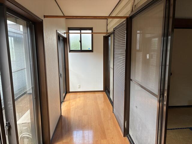 detached 茨城県牛久市小坂町