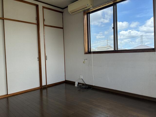 detached 茨城県牛久市小坂町
