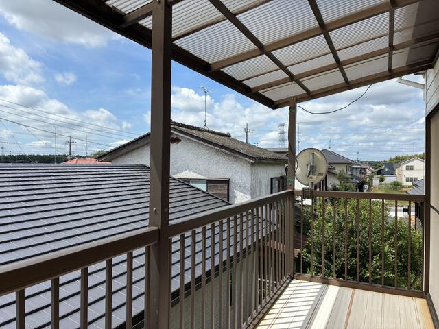 detached 茨城県牛久市小坂町