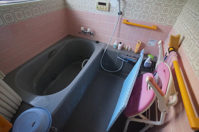 detached 茨城県高萩市有明町２丁目 地図を見る