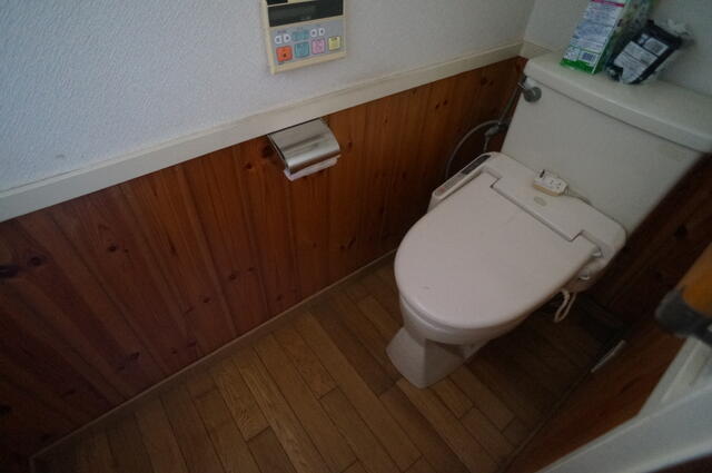 detached 茨城県高萩市有明町２丁目 地図を見る