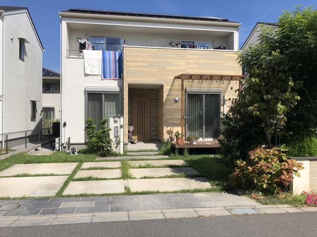 house for sale in Tsukuba, Ibaraki | ¥56,900,000 | 4LDK | Akiyama hou…