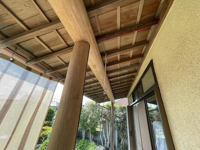detached 茨城県つくばみらい市筒戸