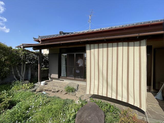 detached 茨城県つくばみらい市筒戸