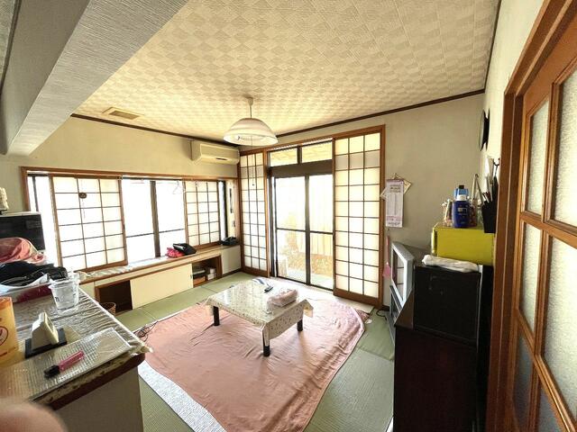 detached 茨城県つくばみらい市筒戸