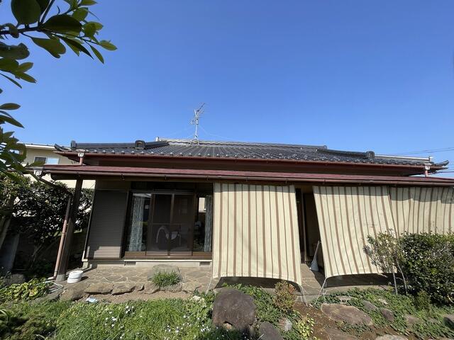 detached 茨城県つくばみらい市筒戸
