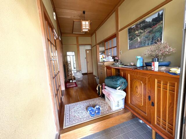 detached 茨城県つくばみらい市筒戸