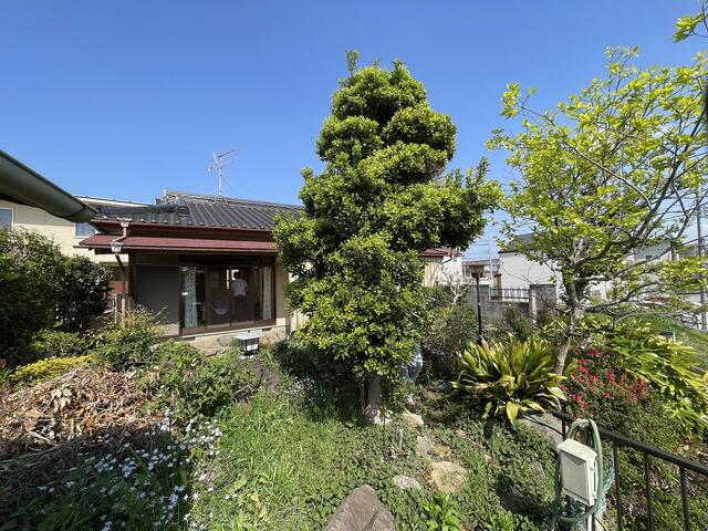 detached 茨城県つくばみらい市筒戸