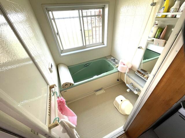 detached 茨城県つくばみらい市筒戸