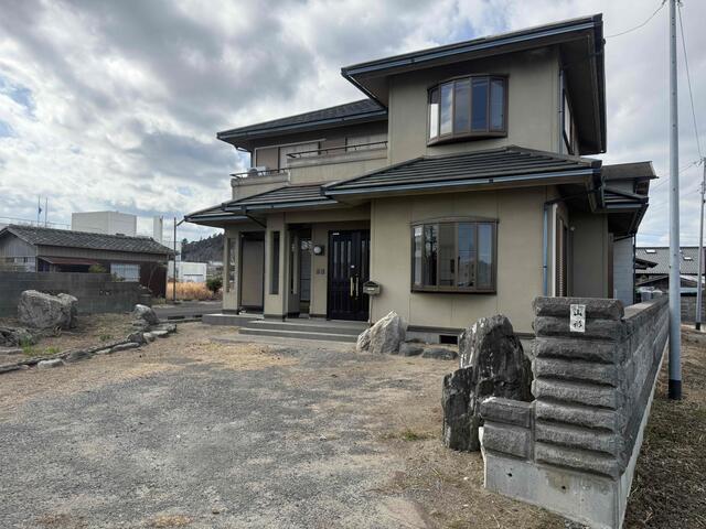 茨城県高萩市の一戸建て | 1500万円 | 5DK | 385.03m² | Akiyama house finder