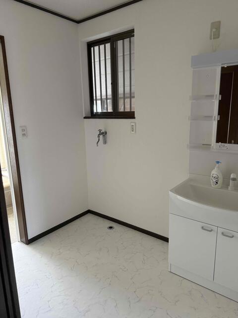 detached 茨城県高萩市春日町３丁目