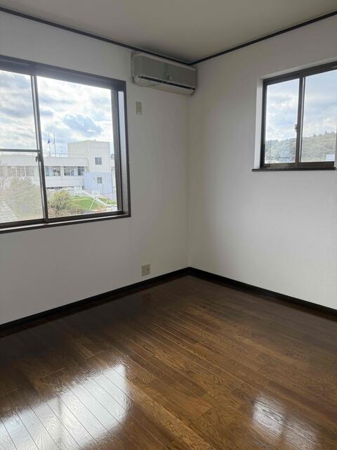 detached 茨城県高萩市春日町３丁目