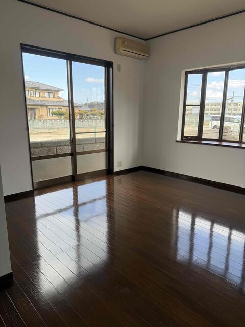 detached 茨城県高萩市春日町３丁目