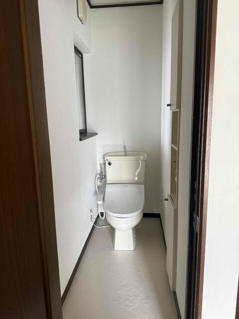 detached 茨城県高萩市春日町３丁目
