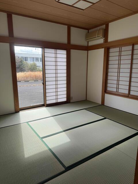 detached 茨城県高萩市春日町３丁目