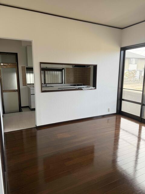 detached 茨城県高萩市春日町３丁目