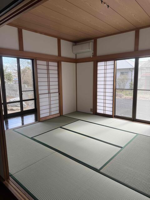 detached 茨城県高萩市春日町３丁目