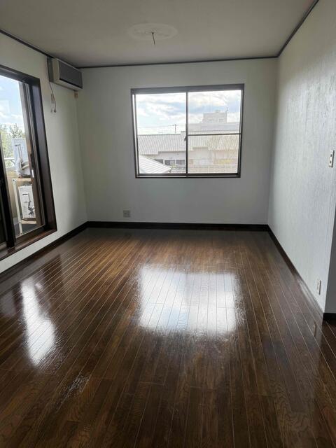 detached 茨城県高萩市春日町３丁目