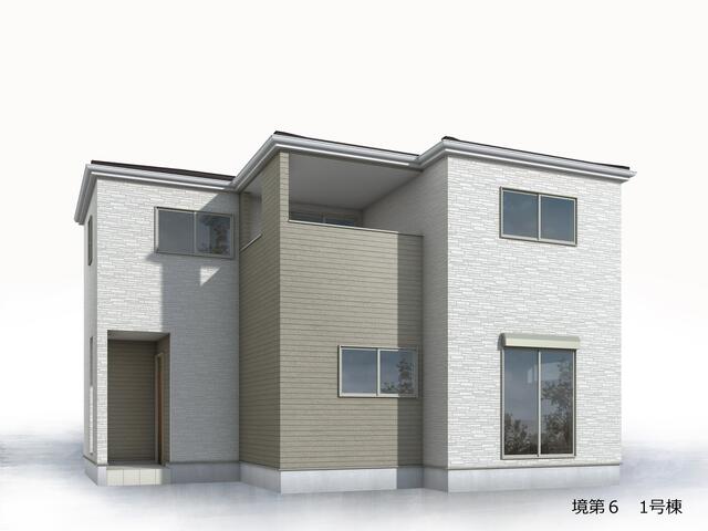 detached 茨城県猿島郡境町 地図を見る