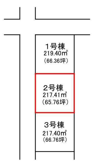 detached 茨城県猿島郡境町 地図を見る