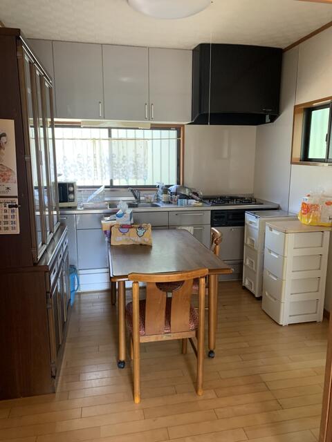 detached 茨城県結城郡八千代町大字若 地図を見る