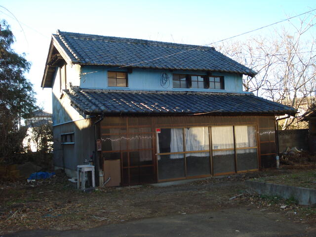 detached 茨城県猿島郡境町大字志鳥