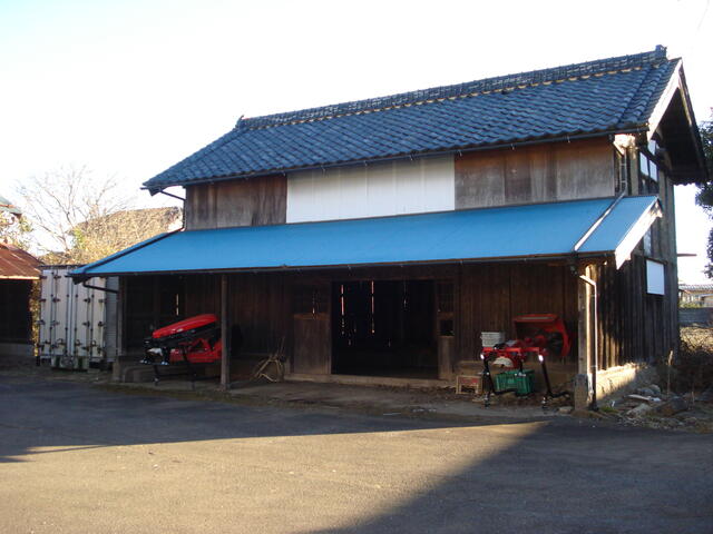 detached 茨城県猿島郡境町大字志鳥