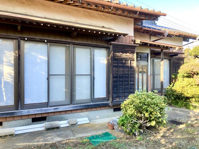 detached 茨城県守谷市高野 地図を見る