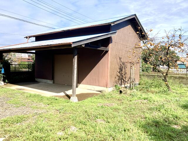 detached 茨城県守谷市高野 地図を見る