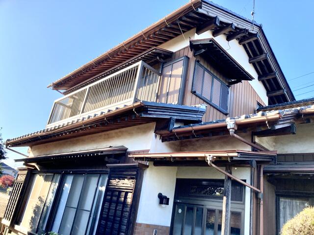 detached 茨城県守谷市高野 地図を見る