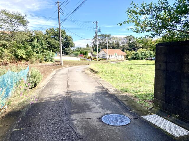 detached 茨城県守谷市高野 地図を見る