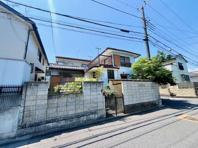 house for sale in 取手市, Ibaraki | ¥5,300,000 | 3LDK | Akiyama house fi…