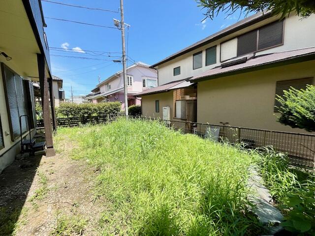 detached 茨城県守谷市薬師台４丁目