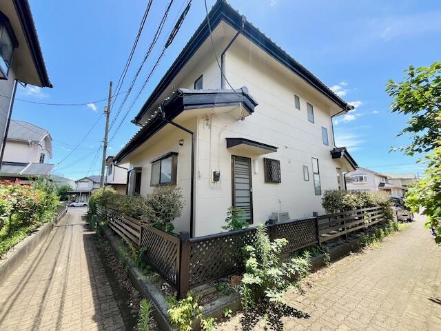 detached 茨城県守谷市薬師台４丁目