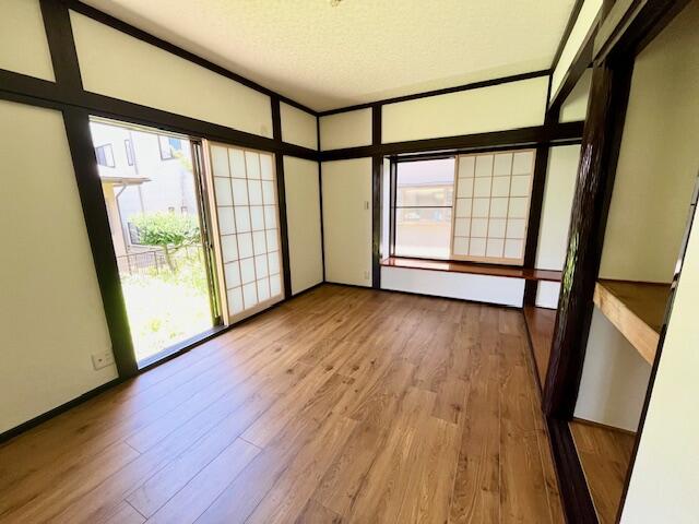 detached 茨城県守谷市薬師台４丁目