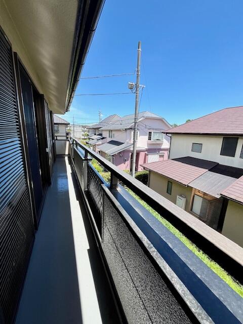 detached 茨城県守谷市薬師台４丁目