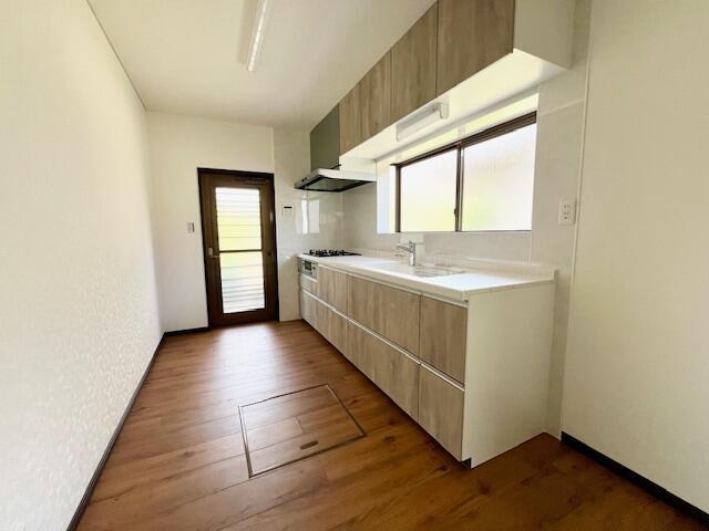 detached 茨城県守谷市薬師台４丁目