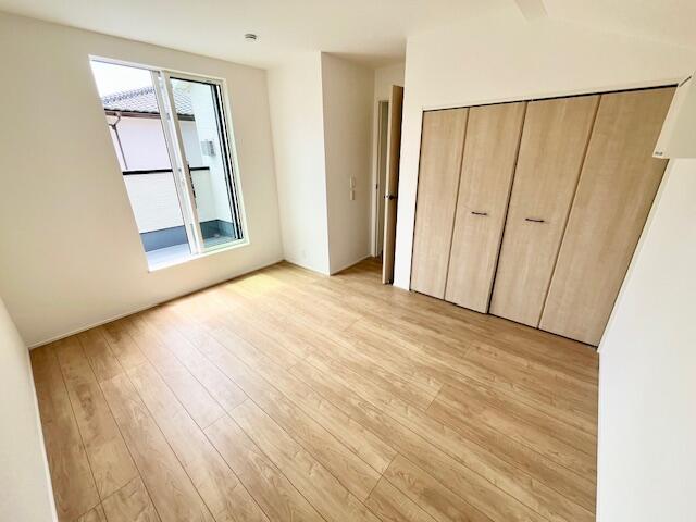 detached 茨城県守谷市けやき台２丁目