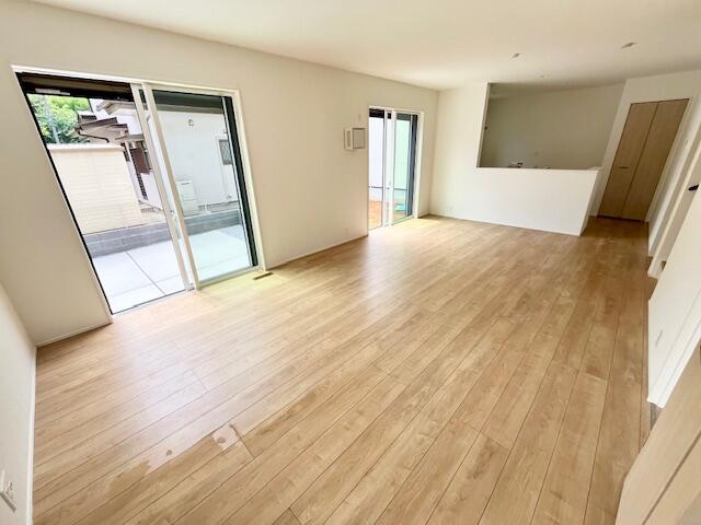 detached 茨城県守谷市けやき台２丁目